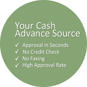 Your Cash Advance Source